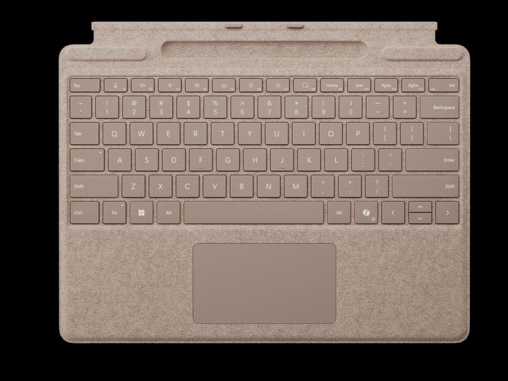 Produktbild Microsoft Surface Pro Keyboard mit Slim Pen (CH, Docking)