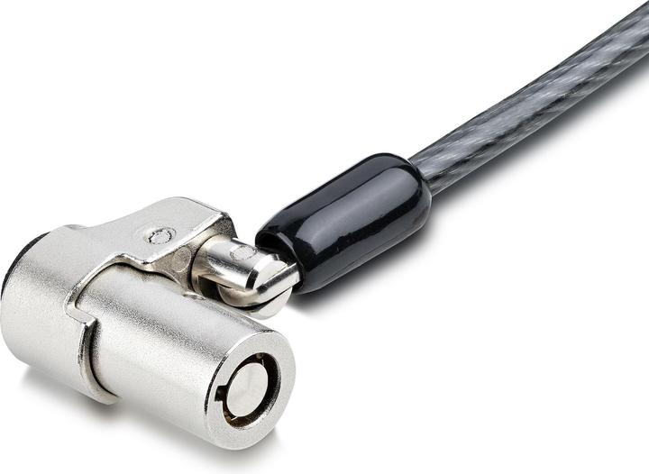 Actual product image StarTech Nblwk-Laptop-Lock