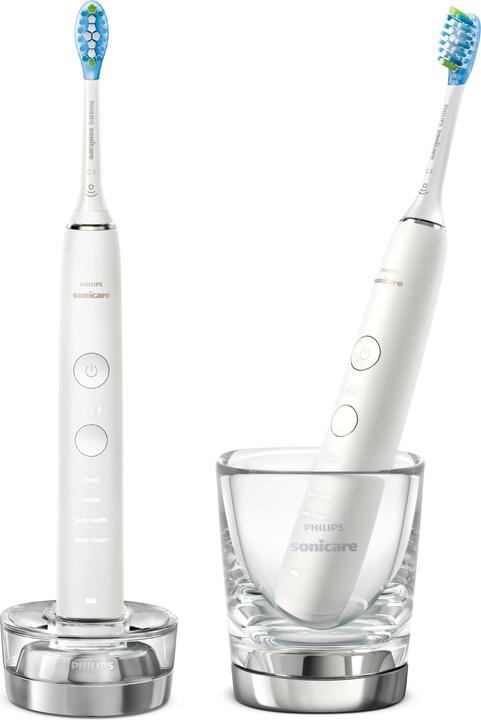 Philips Sonicare Diamond Clean 9000 (Schallzahnbürste)