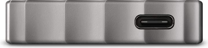 Actual product image WD My Passport SSD (512 GB)