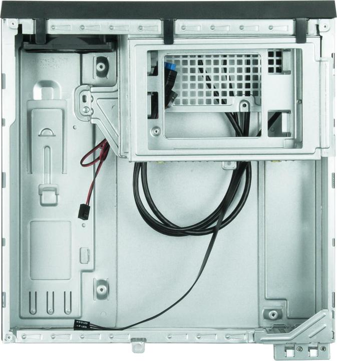 Image du produit Chieftec BU-12B-300 (Mini-ITX)