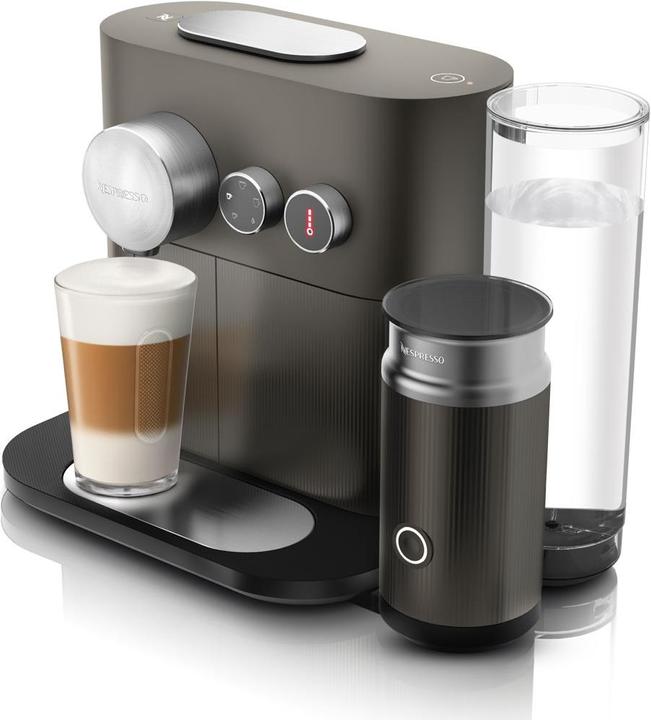 Image du produit De'Longhi Expert & Lait (NESPRESSO Original)