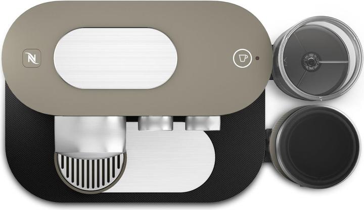 Image du produit De'Longhi Expert & Lait (NESPRESSO Original)