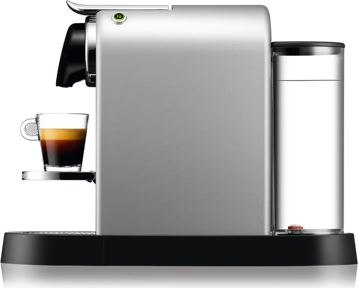 Actual product image Krups Nespresso Citiz (NESPRESSO Original)