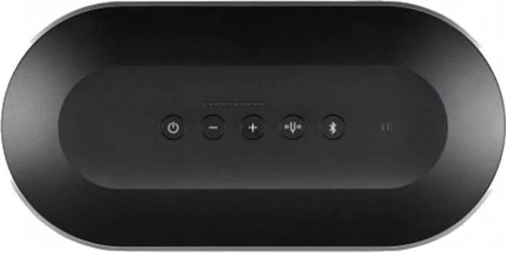 Image du produit Yamaha Système de microphones et de haut-parleurs YVC-1000 USB UC
