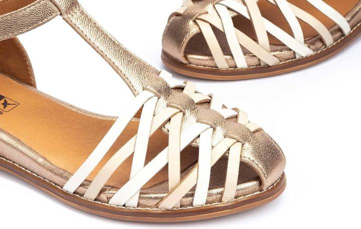 Actual product image Pikolinos Sandals (41)