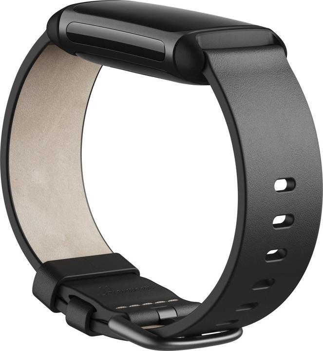 Produktbild Fitbit Charge 5 Lederarmband (Echtleder)