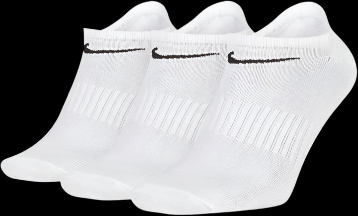 Image du produit Nike Everyday Lightweight No-Show (quotidien léger et sans danger) (34 - 38)