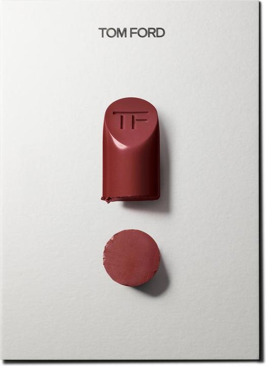 Image du produit Tom Ford Lip Color (80 Passionnés)