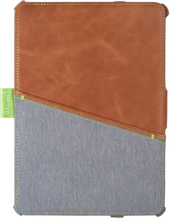 Immagine prodotto Gecko Covers Limited (Galaxy Tab S4 10.5 (2018))