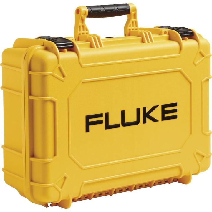 Fluke Measuring instrument case CXT1000 (Measuring device case)