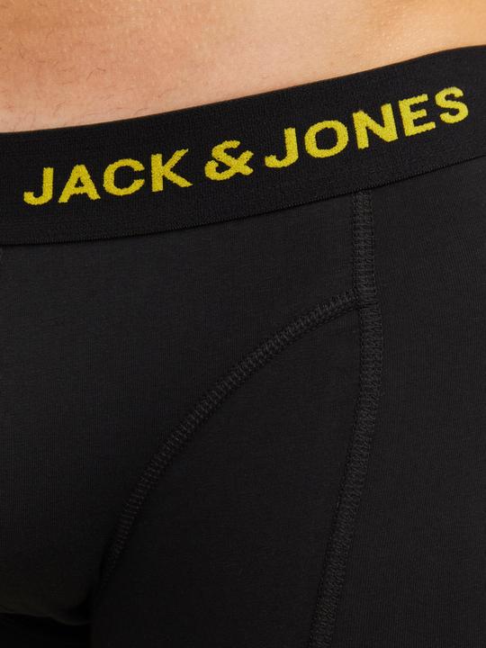 Produktbild Jack & Jones Jacemu Trunks 4 Pack (L, 4er Pack)