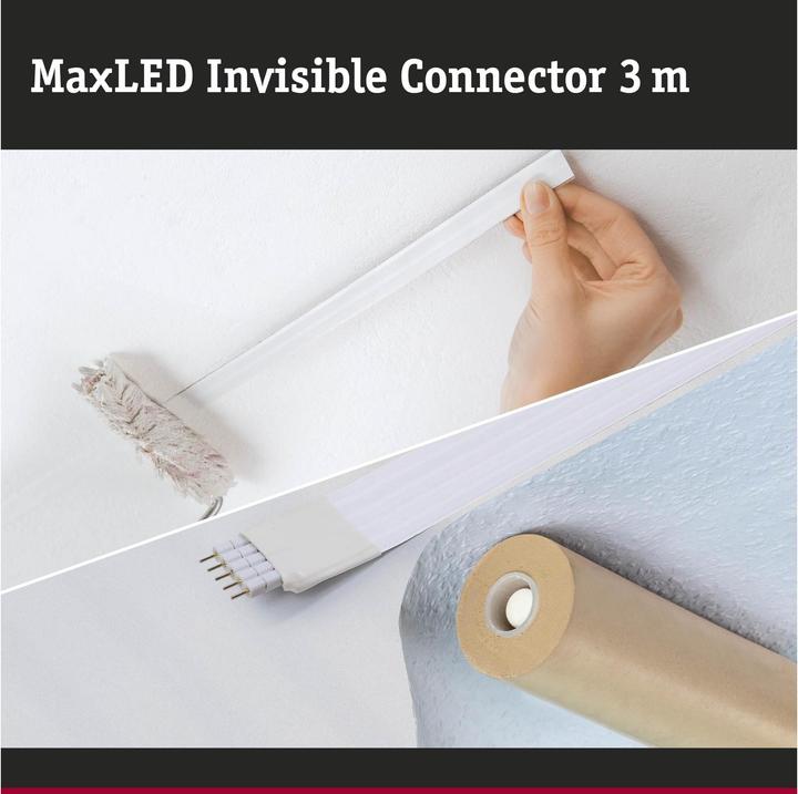Produktbild Paulmann MaxLED Connector
