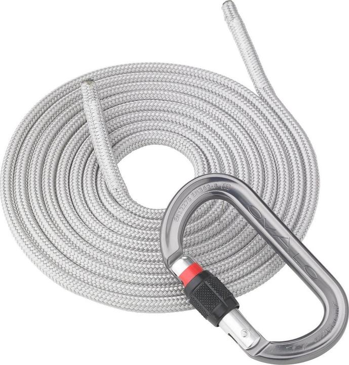 Actual product image AustriAlpin Dyna.with rope (2.90 m)