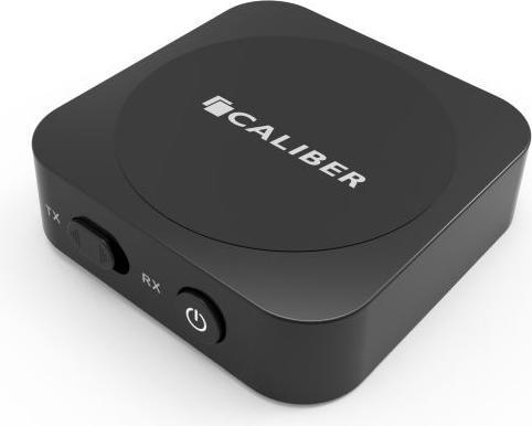 Actual product image Caliber PMR206BT (Transmitter & Receiver)