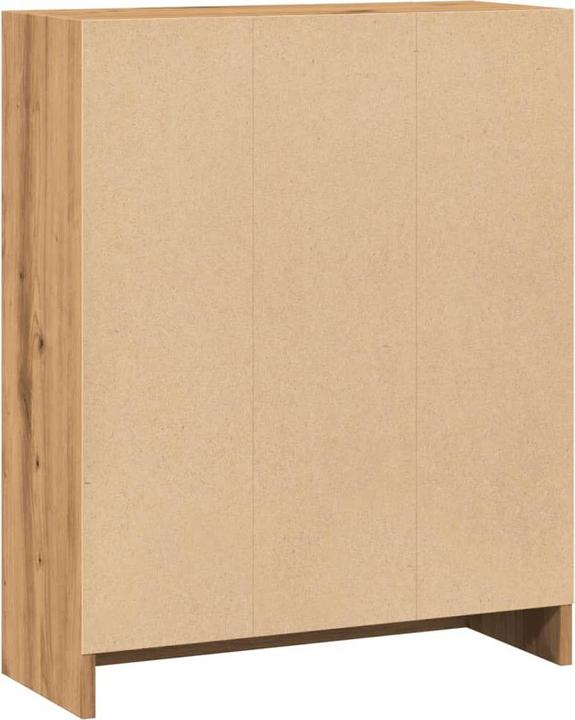 Rovere artigianale