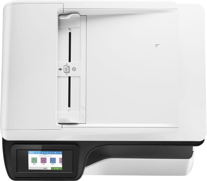 Produktbild HP 772dn PageWide Pro (Tintenpatrone, Farbe)