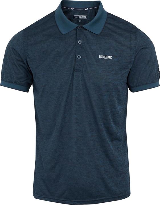 Regatta Poloshirt Remex II kurzärmlig (M)