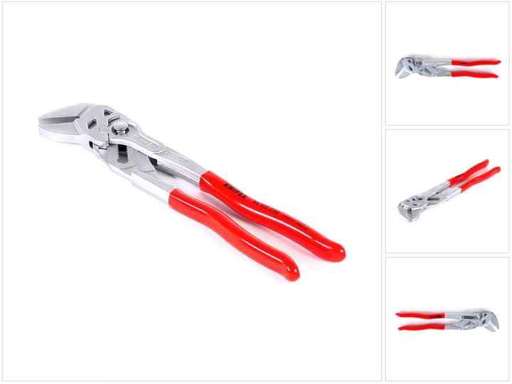 Actual product image Knipex Pliers Wrench (250 mm)