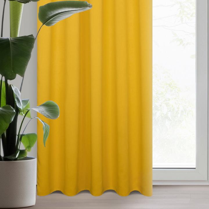 Actual product image Eurofirany Zas (135 x 270 cm)