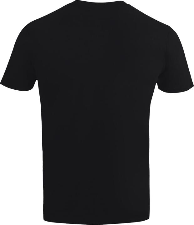 Actual product image Saxon Unisex Adult Crusader T-Shirt (XXL)