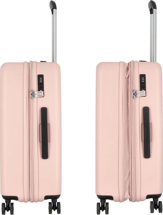 Produktbild American Tourister DYNABELT SPINNER 66/24 EXP TSA (68 l)