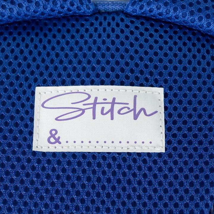 Produktbild Cerda Kids Backpack School - Stitch (2100005126)