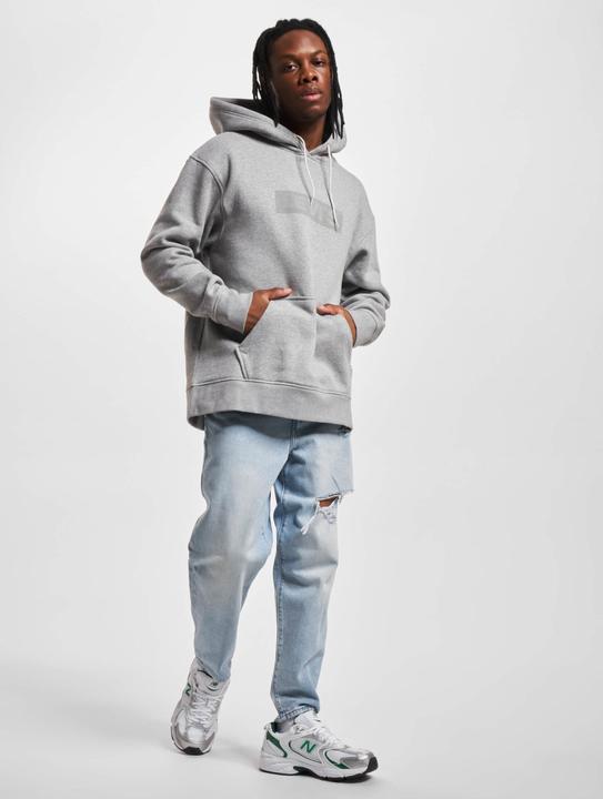 Actual product image Levis Relaxed Graphic Hoodie - 127125 (M)