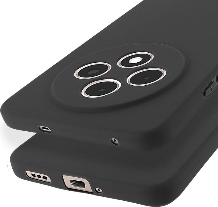 Produktbild Avizar Classic Case Mat (Oppo Reno12)