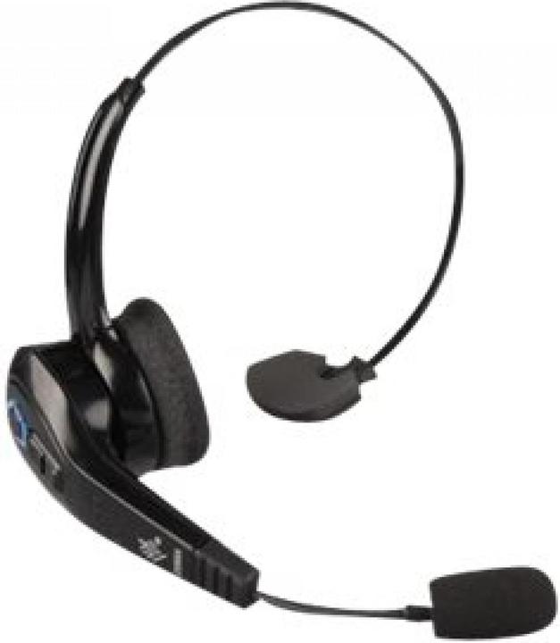 Image du produit Zebra HS3100 - Casque - sur les oreilles - Bluetooth - sans fil (Sans fil)