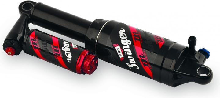 Actual product image Manitou Swinger Pro Dual Can (230 mm, 70 mm)