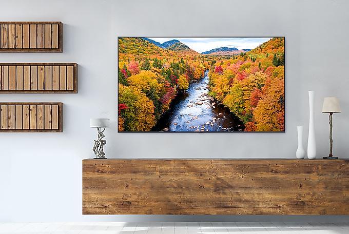 Produktbild Samsung GU55AU7199UXZG (55", 4K)