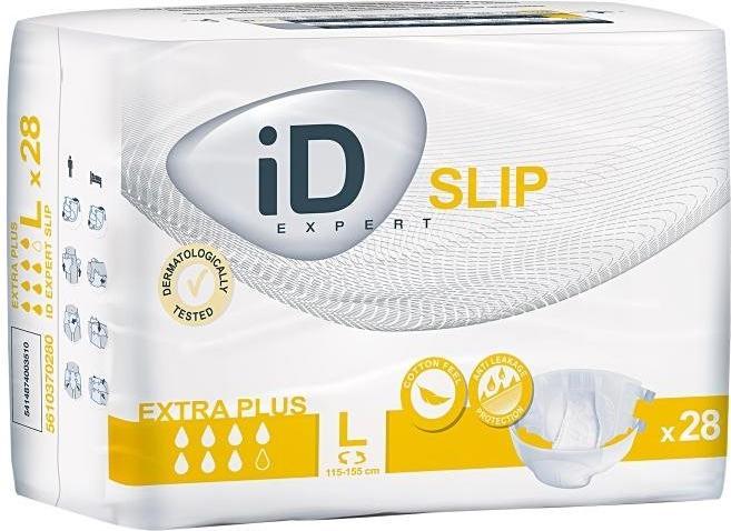 Image du produit ID Expert Slip Extra Plus (28 x, L)