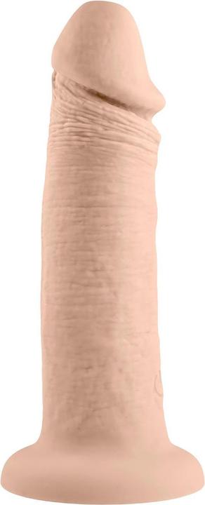 Immagine prodotto Evolved Dong vibrante da 6 pollici di - Flesh
