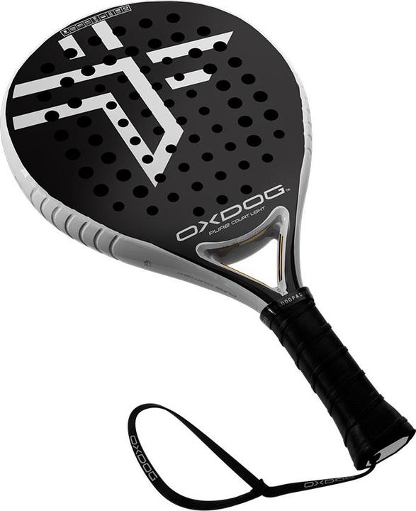Image du produit Oxdog Padel Pure Court Light