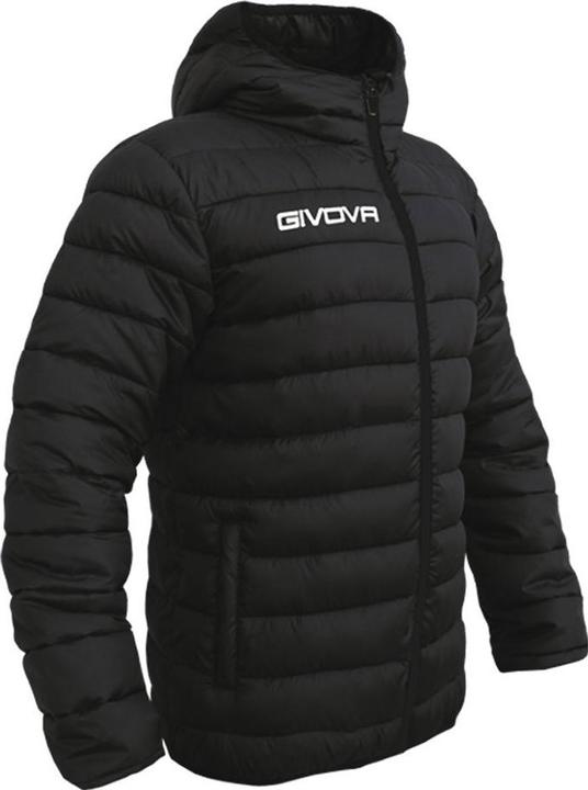 Produktbild Universal Textiles Jacke Olanda schwarz G013 0010 (XS) (XS)