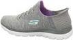Produktbild Skechers Sneaker SUMMITS - DAZZLING HAZE (39)