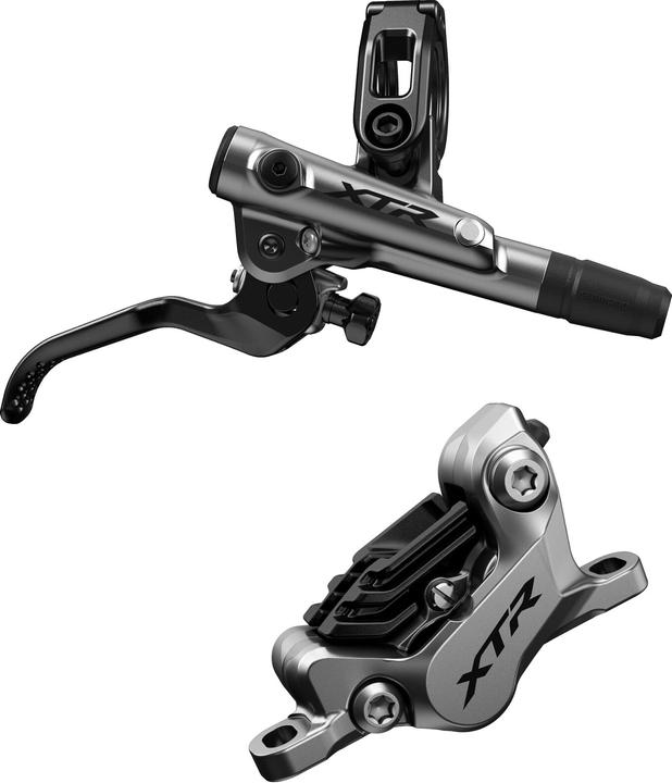 Image du produit Shimano Xtr Bl-M9120 (Frein arrière, Kit de frein, 4)