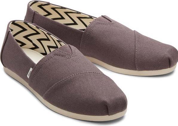 Immagine prodotto Toms W' Classic Alpargata RecyCot (38)