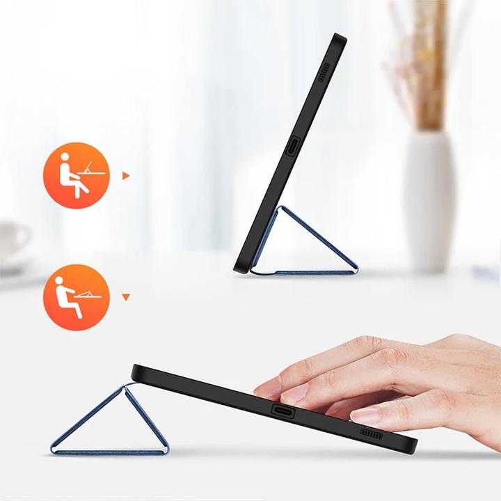 Actual product image Dux Ducis Dux Series (Galaxy Tab S6 Lite)