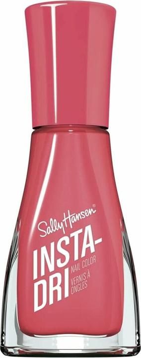 Produktbild Sally Hansen SH nail polish Insta Dri - Shade: 333 Peachy Breeze (333 Peachy Breeze)