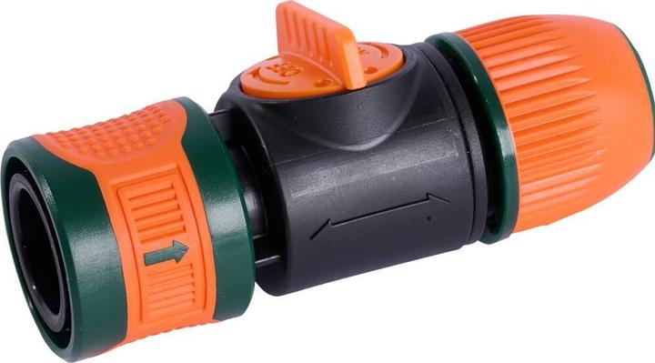 Produktbild Siena Garden Gartenschlauch (Tropfbewässerung Verbinder + Abzweiger)