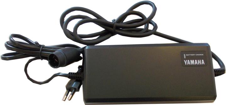 Image du produit Yamaha Carica batterie PASC 220-240V