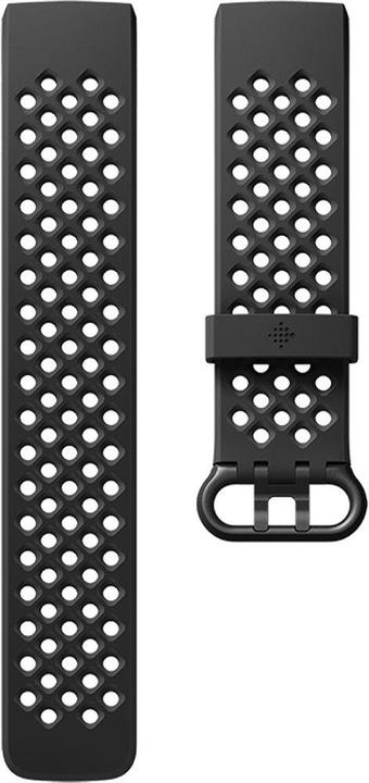 Fitbit Sports Band (18 mm, Elastomer)