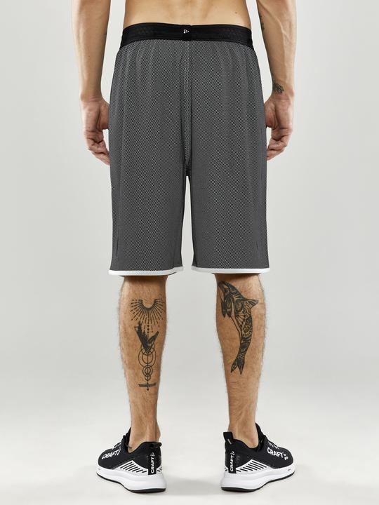 Immagine prodotto Craft Progress - Pantaloncini reversibili da basket M (L)
