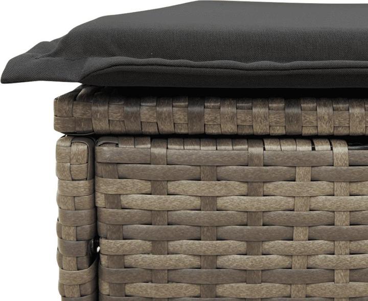 Produktbild VidaXL Garten-Sofagarnitur