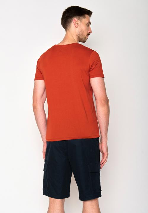 Produktbild Greenbomb Animal Donkey Surf Guide T-Shirt (M)