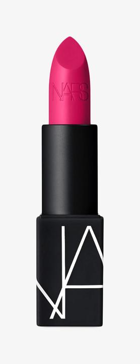Actual product image NARS Cosmetics Lipstick Mat (#Schiap)