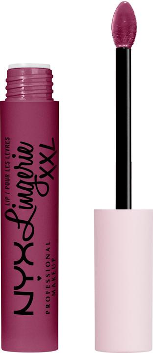 NYX Professional Make-Up Lingerie XXL (17 XXtended)