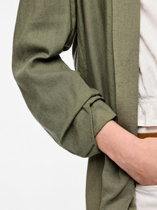 Produktbild Pieces Pcpia Bosella Blazer Wvn Noos (S)